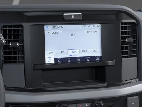 New 2025 Ford F550 XL image 14