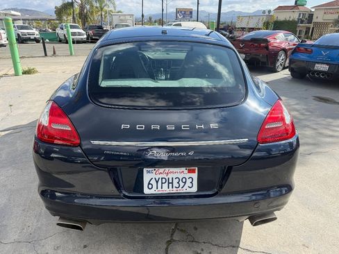 Used 2012 Porsche Panamera 4 image 6