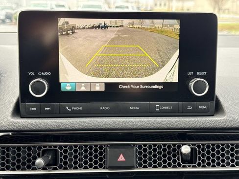 Used 2023 Honda Civic EX-L image 6