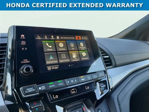 Certified 2024 Honda Odyssey Sport image 37