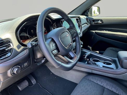 New 2026 Dodge Durango GT AWD/4WD image 15