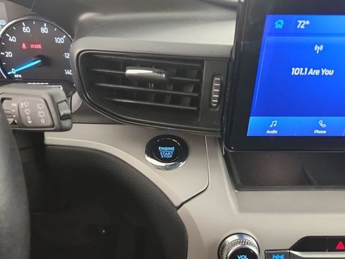 Certified 2024 Ford Explorer XLT AWD/4WD image 23