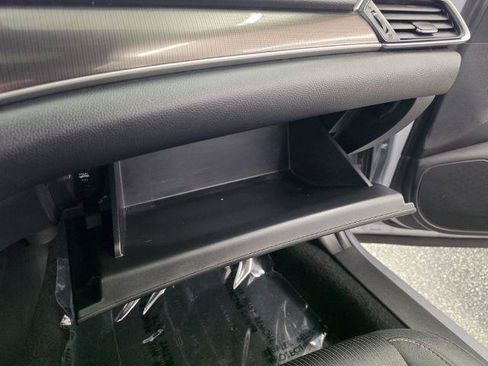Used 2019 Honda Accord Sport image 22