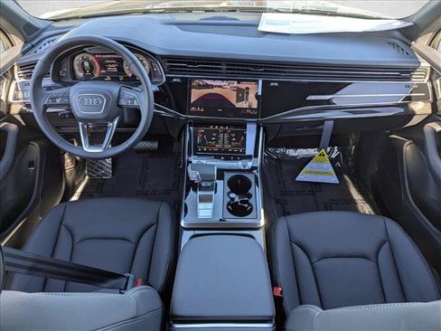 New 2026 Audi Q7 3.0T Premium Plus AWD/4WD image 14