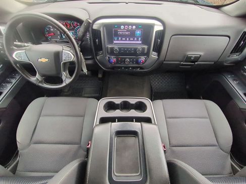Used 2016 Chevrolet Silverado 1500 LT w/ All Star Edition AWD/4WD image 15