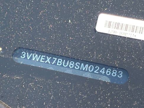 Used 2025 Volkswagen Jetta SE image 29