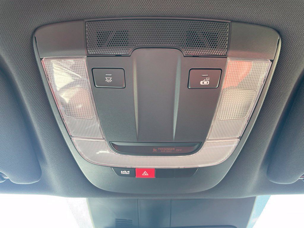 New 2026 Kia K5 GT-Line AWD/4WD image 18