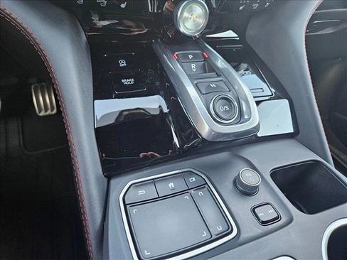 Used 2022 Acura MDX A-Spec image 12