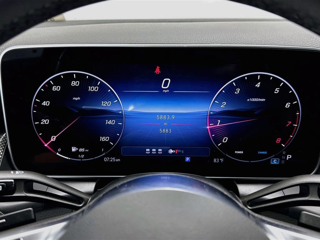 Used 2026 Mercedes-Benz GLC 300 image 32