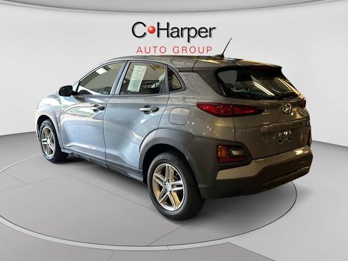 Used 2019 Hyundai Kona SE AWD/4WD image 5