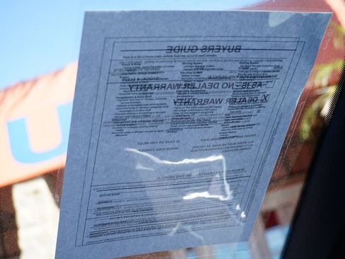 Used 2023 BMW M340i w/ Shadowloine Package image 55