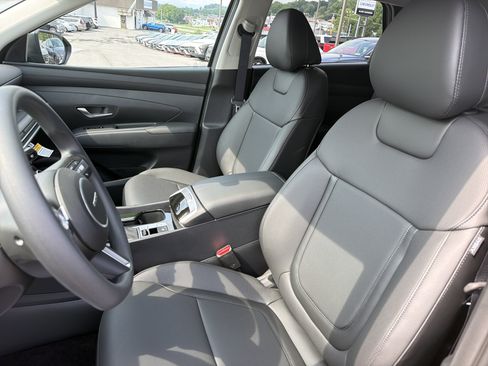 New 2026 Hyundai Tucson SEL Plus AWD/4WD image 15