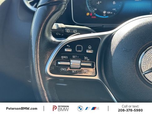 Used 2021 Mercedes-Benz GLA 250 4MATIC image 19