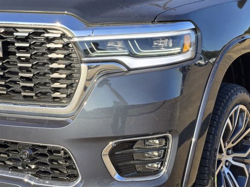 New 2026 RAM 1500 Tungsten image 8