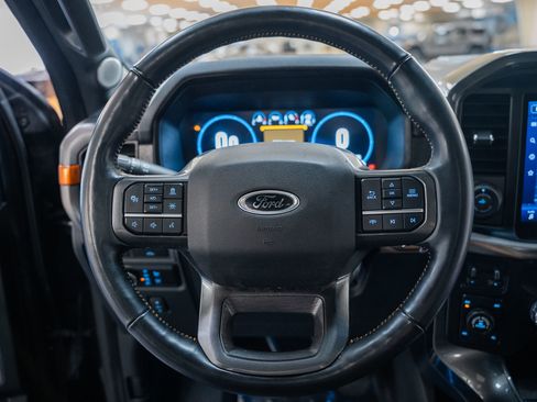 Used 2023 Ford F150 Tremor w/ Equipment Group 402A High image 39