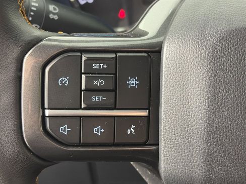 Certified 2023 Ford F150 Tremor w/ Trailer Tow Package image 15