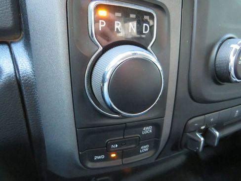 Used 2022 RAM 1500 Tradesman w/ Trailer Tow Group image 18