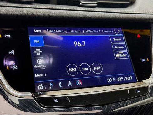 Used 2024 Cadillac XT6 Premium Luxury w/ Technology Package image 18