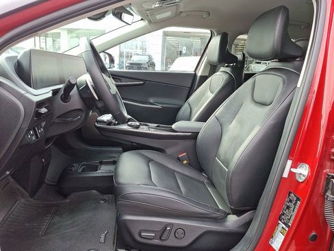 Used 2022 Kia EV6 Wind w/ Wind Technology Package image 13