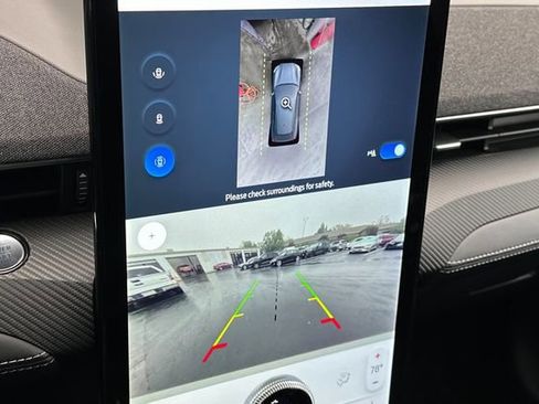 Used 2023 Ford Mustang Mach-E Premium image 18