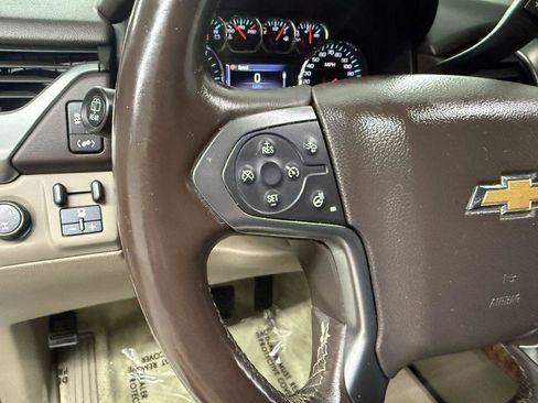 Used 2015 Chevrolet Suburban LTZ image 21