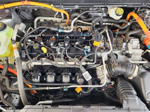 Used 2024 Ford Maverick XLT image 29