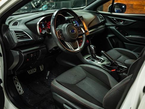 Used 2019 Subaru Impreza 2.0i Sport w/ Popular Package #1 image 8