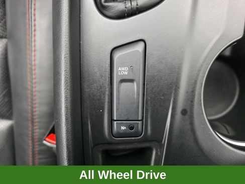 Used 2025 Dodge Durango R/T AWD/4WD image 40