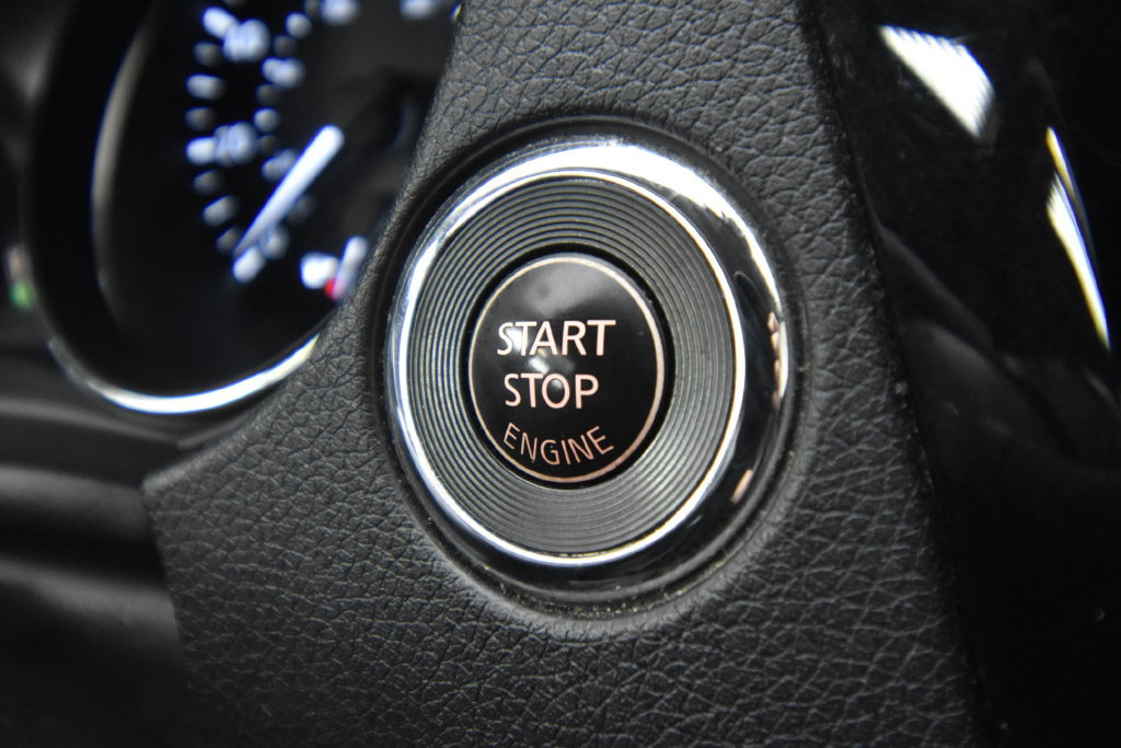 Used 2020 Nissan Rogue SL AWD/4WD image 28