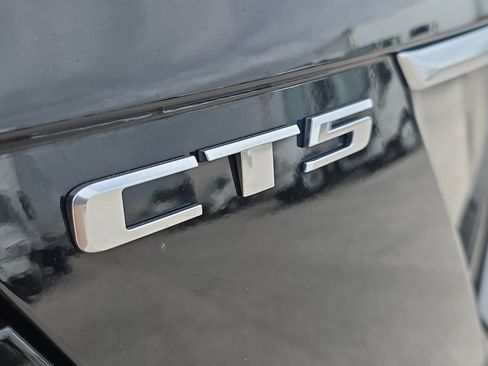 Used 2025 Cadillac CT5 Premium Luxury image 10