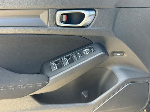 Used 2022 Honda Civic LX image 24