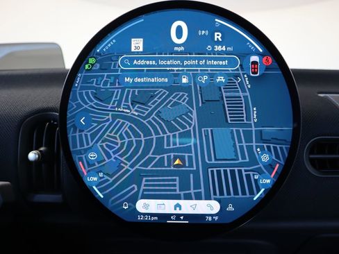 Used 2025 MINI Cooper S image 17