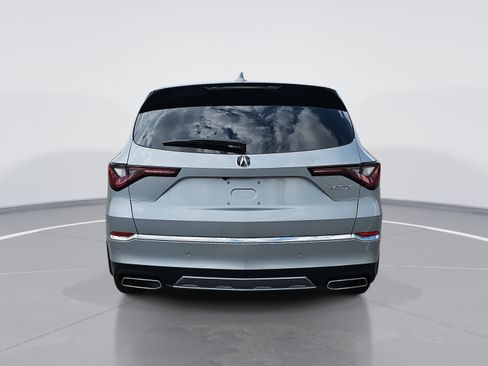 New 2026 Acura MDX FWD w/ Technology Package image 4