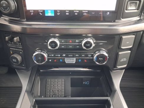 New 2026 Ford F350 Lariat w/ Lariat Premium Package AWD/4WD image 11