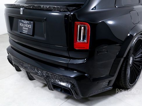 Used 2024 Rolls-Royce Cullinan image 50
