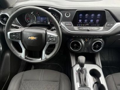 Used 2021 Chevrolet Blazer LT w/ LPO, Floor Liner Package
