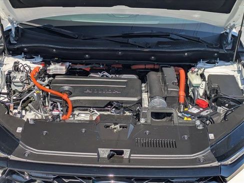 Used 2023 Honda CR-V Sport Touring image 23