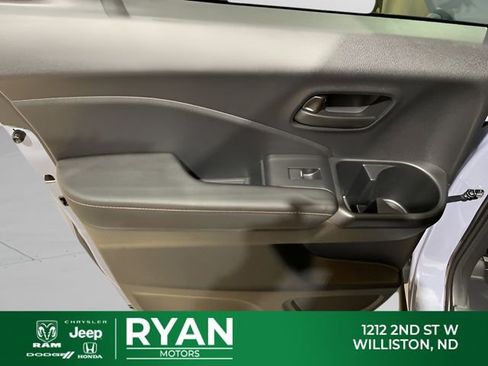 New 2026 Honda Ridgeline TrailSport+ image 53