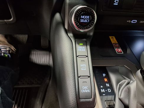 New 2026 Toyota Land Cruiser image 17