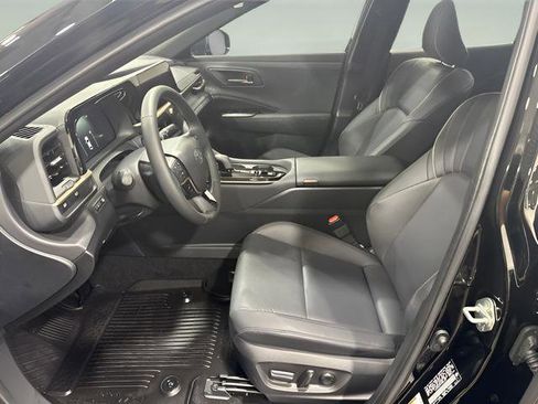 Used 2026 Toyota Crown AWD/4WD image 10