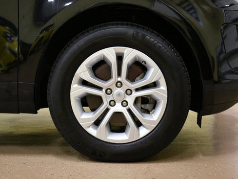 Used 2020 Land Rover Range Rover Evoque S image 58