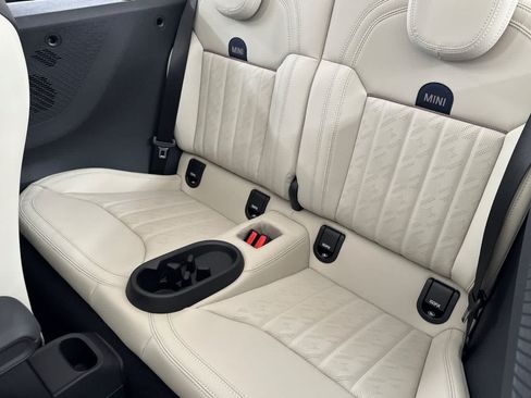 New 2026 MINI Cooper S FWD image 4