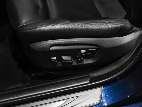 Used 2015 BMW 535i xDrive Sedan AWD/4WD image 30