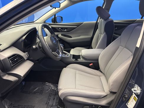 Used 2025 Subaru Legacy Premium AWD/4WD image 12