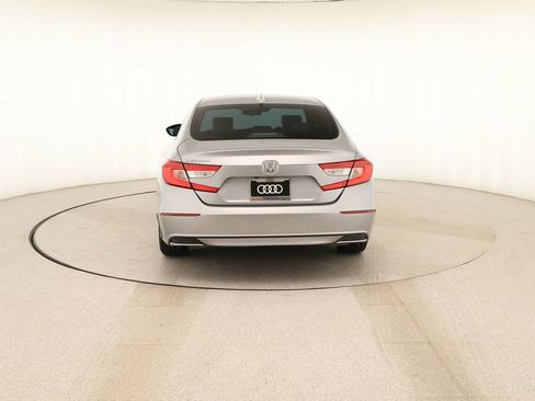 Used 2020 Honda Accord LX image 5