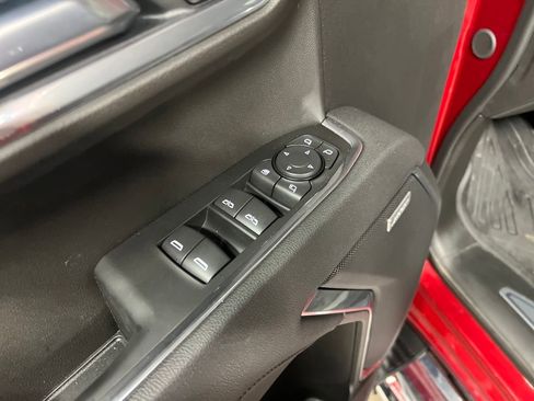 New 2026 GMC Sierra 1500 SLT w/ SLT Premium Plus Package image 16