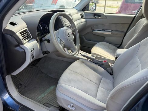 Used 2010 Subaru Forester 2.5X Premium w/ Popular Equipment Group 1A AWD/4WD image 21