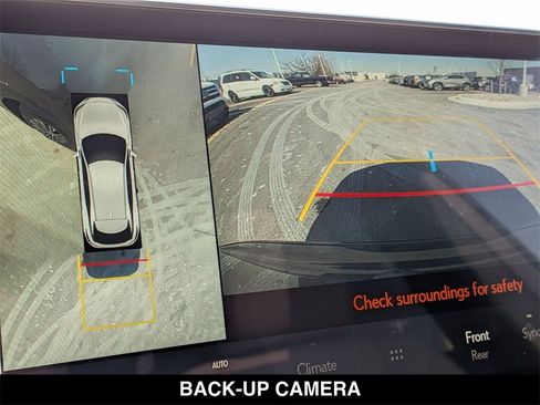 Used 2024 Lexus RX 350 w/ Convenience Package image 22