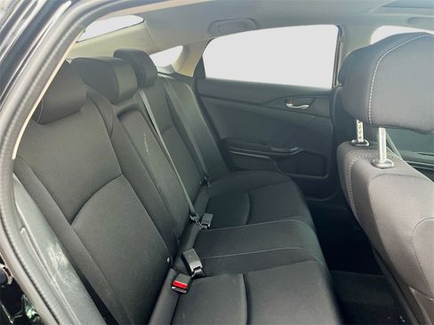 Used 2020 Honda Civic EX image 27