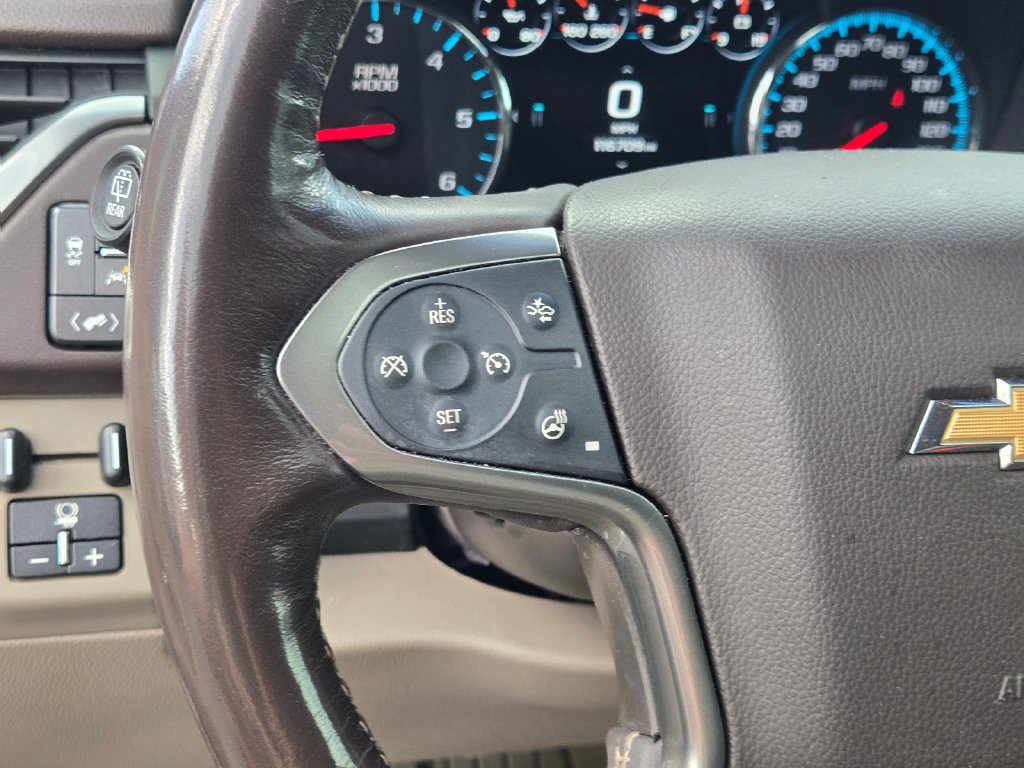 Used 2018 Chevrolet Tahoe Premier RWD image 24